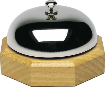 Produktbild von Westmark Tisch-/Kellnerglocke