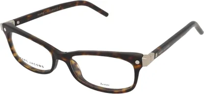 Produktbild von Marc Jacobs MARC 73 Havana 52/16/140 Damen Brillen