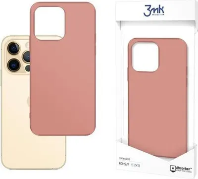 Productafbeelding van 3MK Beschermhoes, iPhone 13 Pro Max