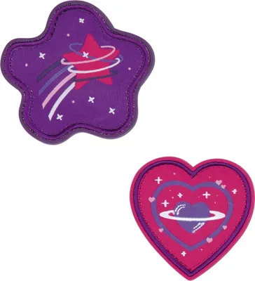 Produktbild von Scout Funny Snaps Move 2er Set Heartbeat