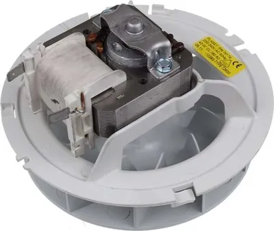 Produktbild von WHIRLPOOL - Lüfter - 481236118511