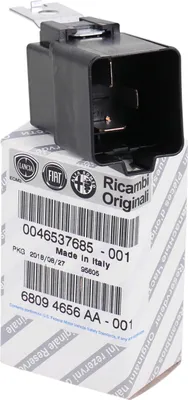 Produktbild von Fiat Kfz-Relais 12V 50A 46537685 für Ducato Typ 250, Grande Punto