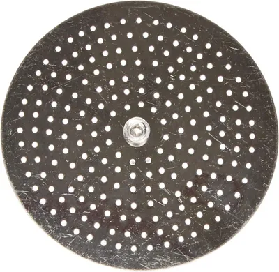 Produktbild von Alessi Reducer For Art.9090/6 (Art.-Nr. 17602/R, EAN 8003299014194)