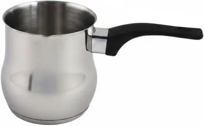 Obrázek produktu pro Kávovar na tureckou kávu, nerezová ocel, objem 700 ml