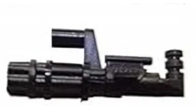 Immagine prodotto di LEGO Schwarz Minigun Pathmaker (P*_53095997) – nuovo