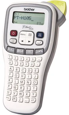 Produktbild von Brother P-Touch H105 Beschriftungsgerät