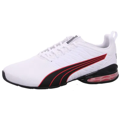 Produktbild von Puma Voltaic Evo Light Sneaker Weiß