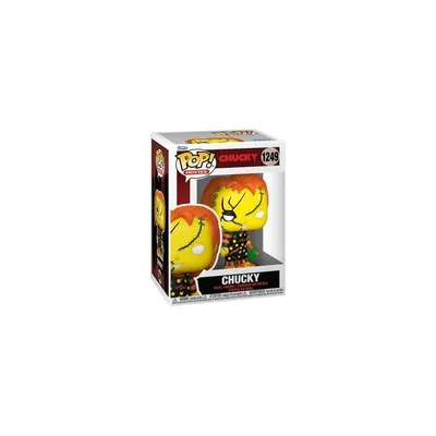 Zdjęcie produktu dla Funko Figurka POP Movies: Chucky