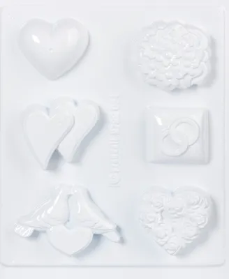 Produktbild von KNORR prandell 212722064 Gießf.Hochzeit 6-8cm
