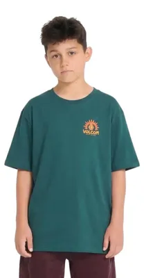 Produktbild von Volcom Solstice BSC SST Rifle Green XL