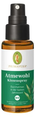 Image de Primavera Spray pour oreiller Atmewohl