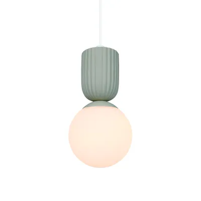 Produktbild von Nordlux 2512603009 SADIE E14 Pendelleuchte Beige