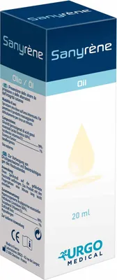 Immagine prodotto di Olio di Sanyrene 20 ml