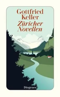 Obrázok produktu pre Züricher Novellen