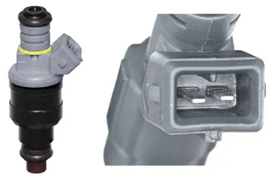 Produktbild von VALEO 348280 Einspritzventil für BMW 3 Limousine (E36) Benzin