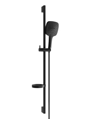 Immagine prodotto di Mexen DS17 set doccia scorrevole, nero - 785174583-70