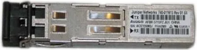 Immagine prodotto di Juniper SFP (Mini-GBIC)