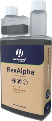 Immagine prodotto di Flex Alpha con glucosamina, condroitina e MSM per sostenere le articolazioni