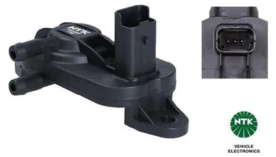 Obrázek produktu pro Snímač tlaku výfukových plynů NTK 77351