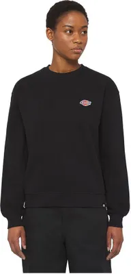 Produktbild von Dickies Millersburg Sweatshirt Schwarz L Frau Schwarz L