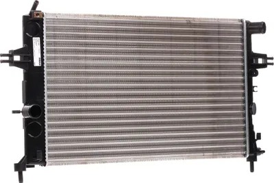 Produktbild von MAHLE CR 227 000S Kühler Wasserkühler Motorkühler für OPEL Astra G CC (T98) Zafira A (T98) Astra G Caravan (T98) ASTRA G Cabriolet (F67) Astra G Coupe