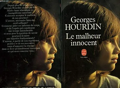 Image de Le Malheur innocent
