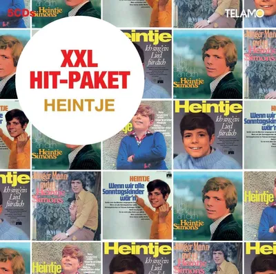 Zdjęcie produktu dla Pakiet hitów XXL