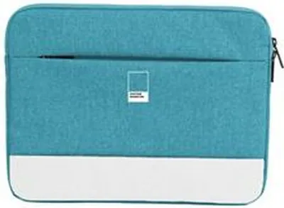 Zdjęcie produktu dla Celly PT-BPC001G1 Torba na laptopa 39,6 cm (15,6") Niebieska