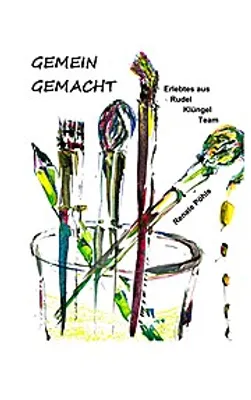 Zdjęcie produktu dla Gemein gemacht