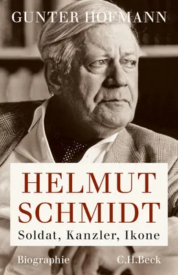 Productafbeelding van Helmut Schmidt