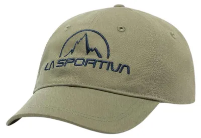Produktbild von La Sportiva Hike Cap grün L/XL