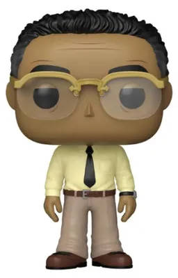 Productafbeelding van Breaking Bad POP! Televisiefiguur van vinyl, Gus Fring, 9 cm