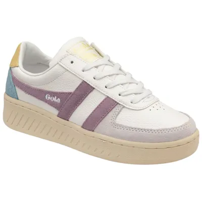 Produktbild von Schuhe Gola Grandslam Trident CLA415WL