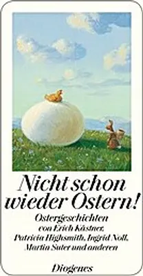 Produktbild von Nicht schon wieder Ostern!