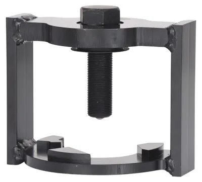 Productafbeelding van KS TOOLS Uitdrukkingsgereedschap voor remstangen, BPW, 160 mm - 450.0305