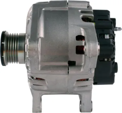 Produktbild von HELLA 8EL 012 429-471 Lichtmaschine Generator LiMa 120A 12V für RENAULT TWINGO II (CN0) CLIO II (BB0/1/2, CB0/1/2) KANGOO (KC0/1) für DACIA DUSTER