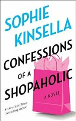 Immagine prodotto di ISBN Confessions of a Shopaholic, Broszurowa okładka, 320 stron(y)