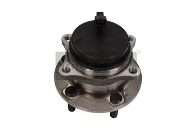 Produktbild von MAXGEAR Radlagersatz Hinten für HYUNDAI SANTA FÉ II (CM) 139mm 33-0885