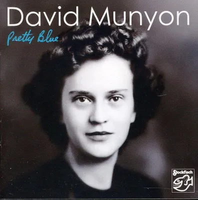 Zdjęcie produktu dla Pretty Blue