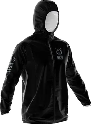 Image de OTSO JKWP-FULLBLACK22-US, taille S, 1 pièce