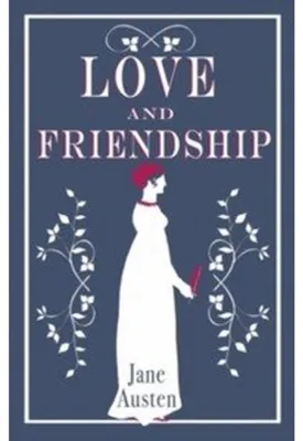 Immagine prodotto di Love and Friendship