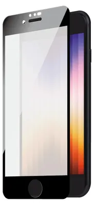 Zdjęcie produktu dla PanzerGlass SAFE. by ® Screen Protector iPhone 8 | 7 | 6 | 6s | SE (2020/2022) | Edge-to-Edge, Apple, Apple - iPhone 6, Apple - iPhone 6s, Apple - iPhone 7, Apple - iPhone 8, Apple - iPhone SE 2020,..., Aplikacja na sucho, Odporny na zadrapania, Odporny na wstrząsy, Przezroczysty, 1 szt.