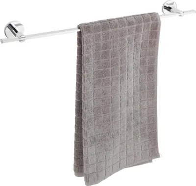 Zdjęcie produktu dla Wieszak łazienkowy UNO ISERA, UV-Loc, 60 cm, WENKO