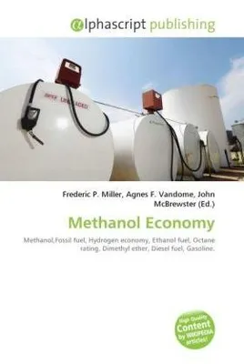 Produktbild von Methanol Economy