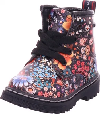 Produktbild von Tom Tailor 2171507 (22/black-multi)