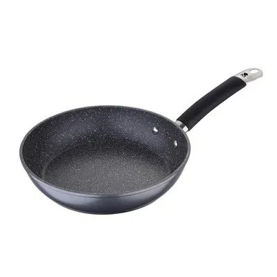 Produktbild von Masterpro Bratpfanne geschmiedetes Aluminium 24 cm