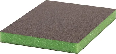 Produktbild von EXPERT S473 Schleifteller, 98 x 120 x 13 mm, superfein