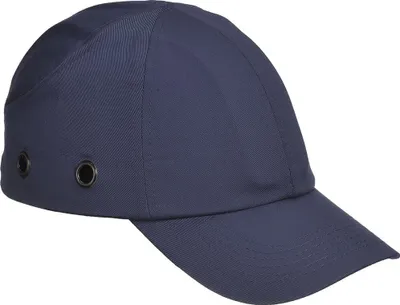 Image de Casquette Anti Heurt Couleur : Marine Taille - Portwest