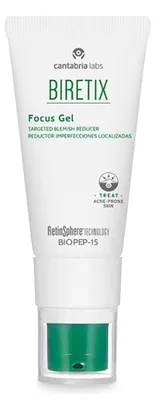 Produktbild von Biretix Fokus Gel 15Ml