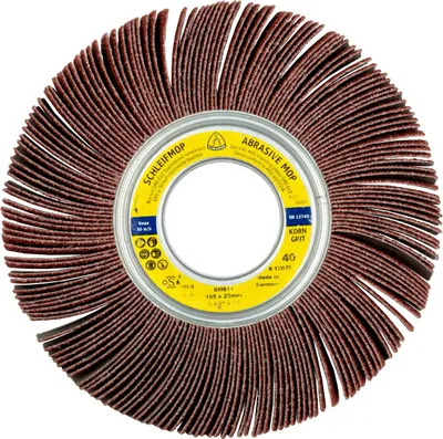 Zdjęcie produktu dla Mop ścierny SM 611, ziarnistość 180 12082